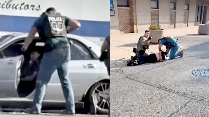 Mexicano es asesinado durante un arresto del ICE; esto se sabe