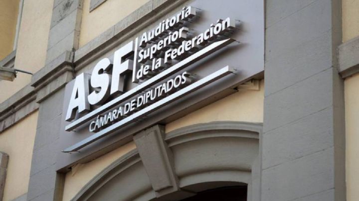 Denuncian ante ASF desvío de recursos federales con Cabeza de Vaca