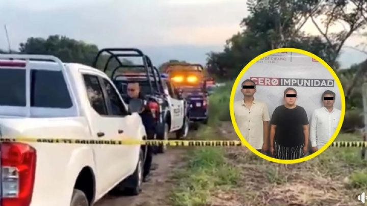 Estudiante es asesinado por compañeros de clase; fingieron secuestro y pidieron dinero