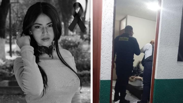 Muere Marian Izaguirre, influencer hallada en hotel de Michoacán; donarán sus órganos