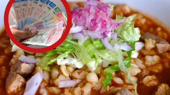 Grito de Independencia: esto te costará hacer pozole para las fiestas patrias