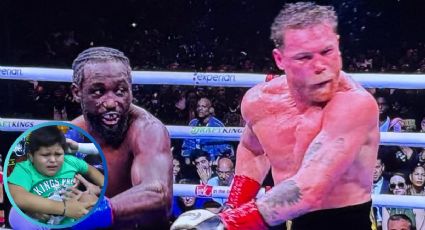 Memes noquean a ‘Canelo’ tras perder con Crawford; así reaccionaron las redes sociales