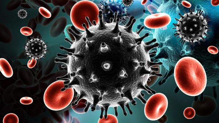 Se disparan muertes por sida en Nuevo Laredo