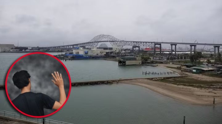 Icónico puente de Texas desaparecerá este septiembre; fue uno de los más largos de EU