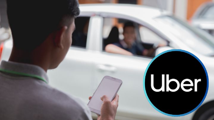 Uber sin aire acondicionado provoca pelea con usuaria en Monterrey; ¿es obligación del conductor? | VIDEO