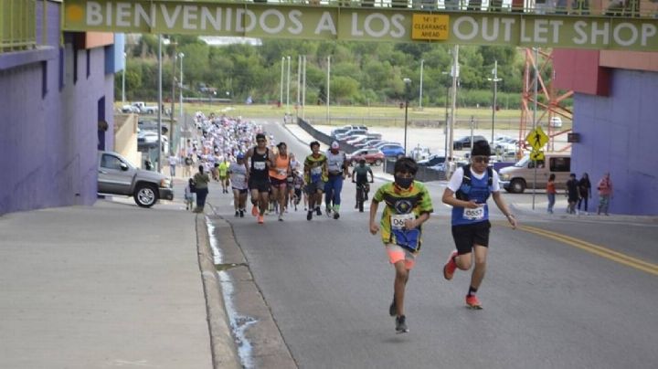 Maratón de Laredo 2025: fechas, categorías y cómo registrarte para calificar a Boston