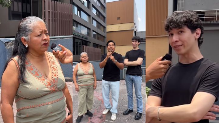 Tamalera viral en TikTok presume ingresos de ensueño; asegura gana más que muchos licenciados | VIDEO