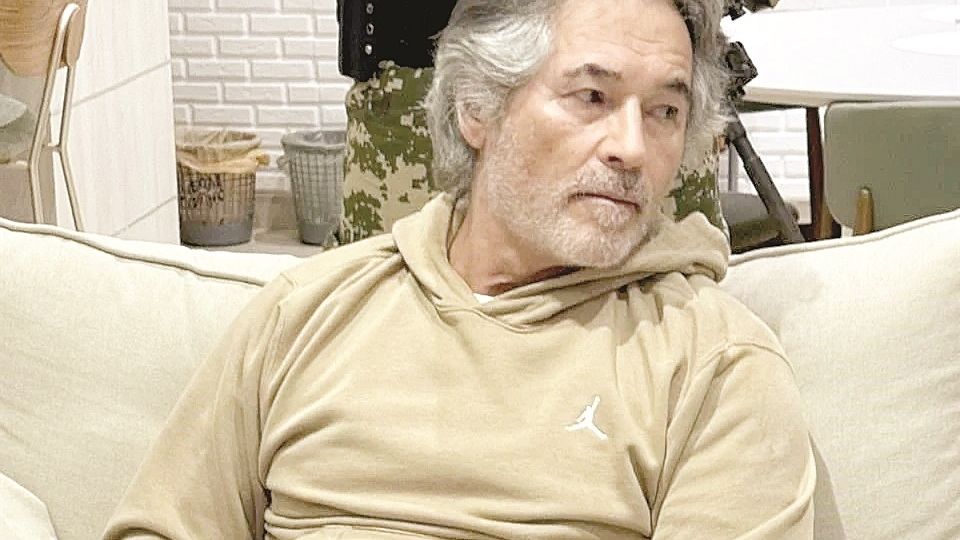 Hernán Bermúdez fue detenido en Paraguay.