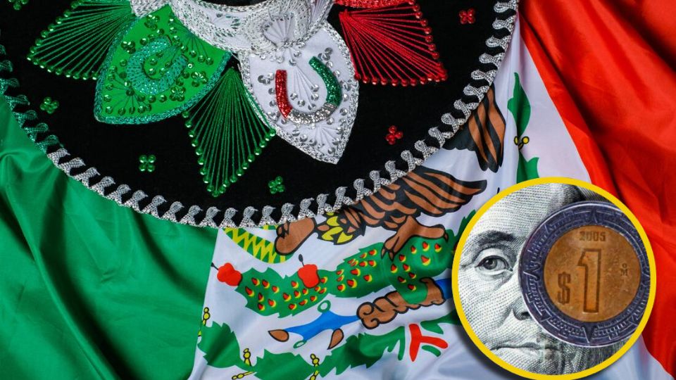 Nuevamente el peso mexicano se aprecia en el mercado cambiario, gracias a la posición que adquirió con las nuevas disposiciones del FED en Estados Unidos