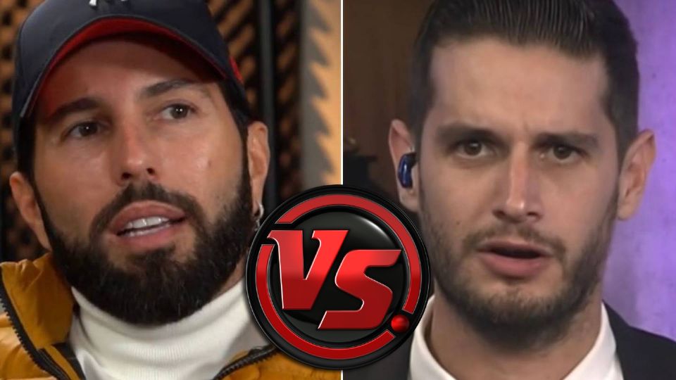 Sin 'pelos en la lengua', Marcelo lo calificó como “inteligente en la calle”, pero enfatizó que le faltan conocimientos básicos.