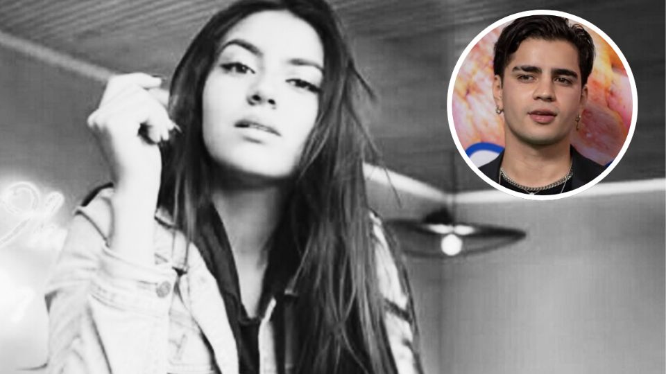 La influencer era muy amiga del participante de La Casa de los Famosos