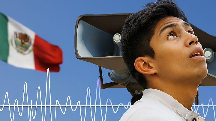 ¿Cuándo y a qué hora se llevará a cabo el Simulacro Nacional en México en este 2025?