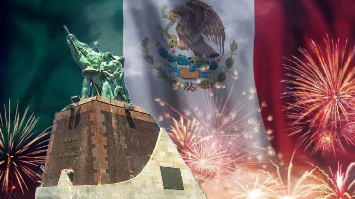 Grito de Independencia en Nuevo Laredo: lo que tienes que saber sobre los festejos de esta noche