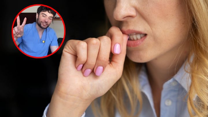 ¿Tronarse los dedos puede causar artritis?; médico experto aclara esta creencia