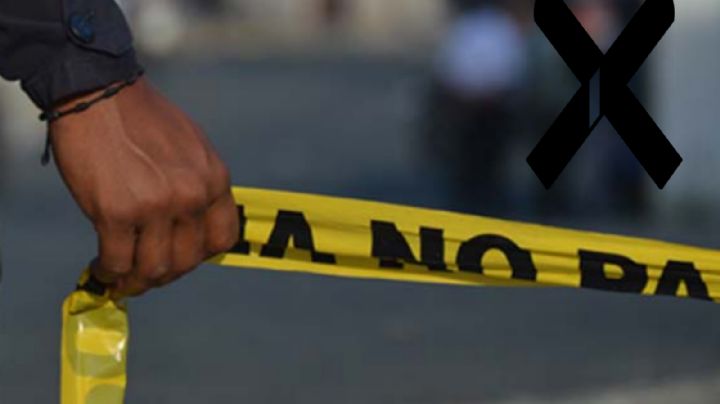 Tragedia en Nuevo Laredo: abuelito huye por la 'puerta falsa'; había perdido a su hijo