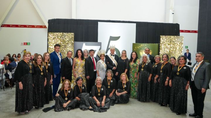 Realiza la UAT encuentro de clubes universitarios de la Edad de Oro