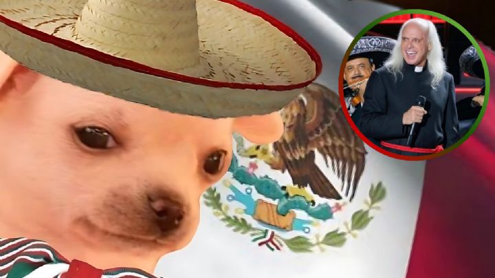 Preparando el Grito de Independencia: los memes más creativos previos al 16 de septiembre; del pozole al orgullo patrio