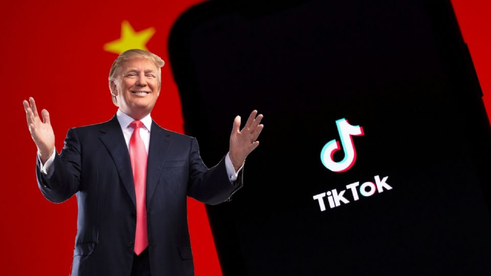TikTok seguirá funcionando en EU; Trump adelanta posible acuerdo con China