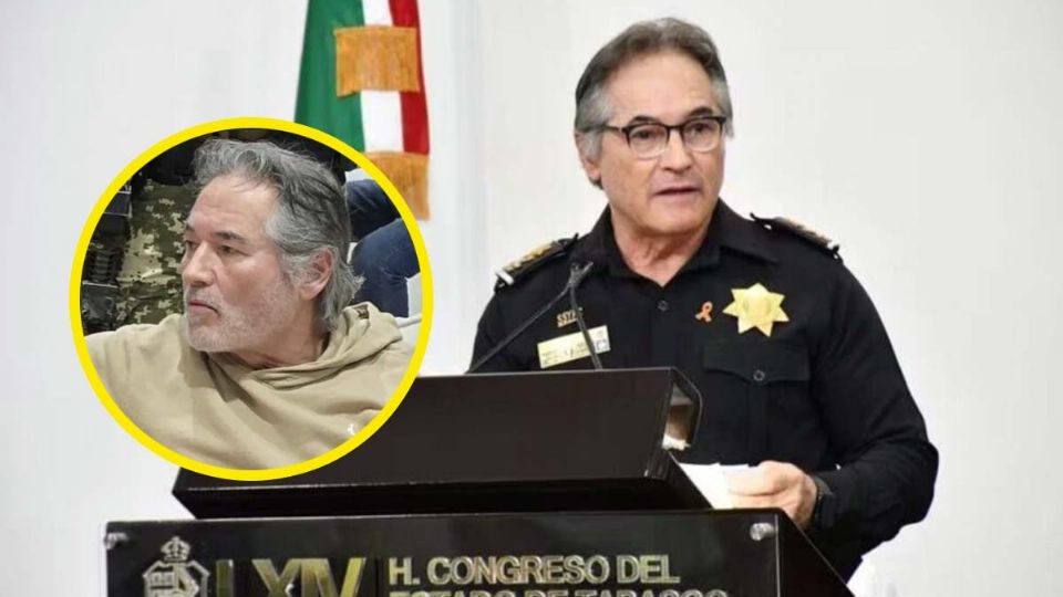 No hay fecha para la extradición de 'El Abuelo'