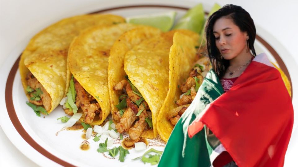 Estos platillos son sencillos para celebrar las fiestas mexicanas 2025