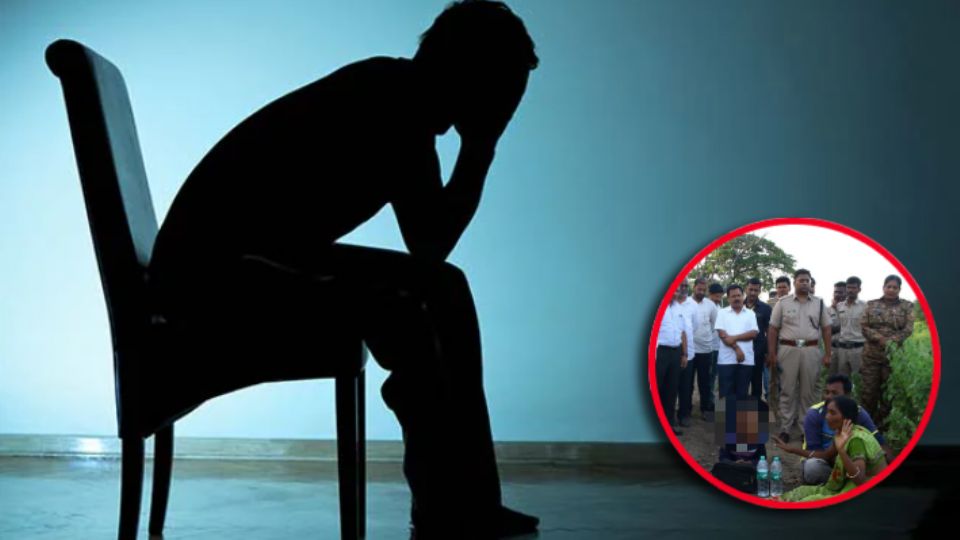 La presión financiera habría llevado a los padres a tomar la drástica decisión de lanzarse al canal