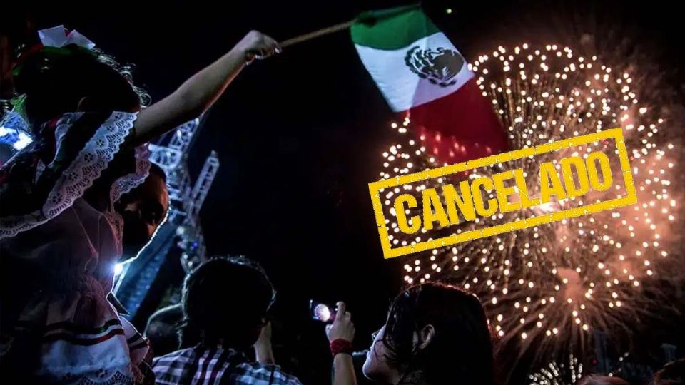 Se cancelan los eventos por violencia