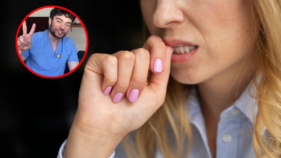 Tronarte los dedos puede causar artritis: ¿mito o realidad?