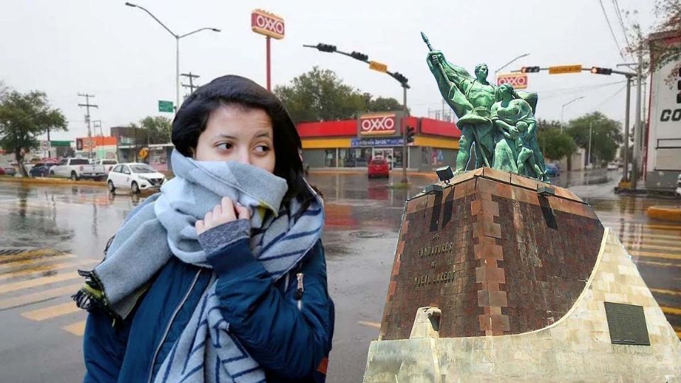 Frío en Nuevo Laredo, ¿cuándo inicia?