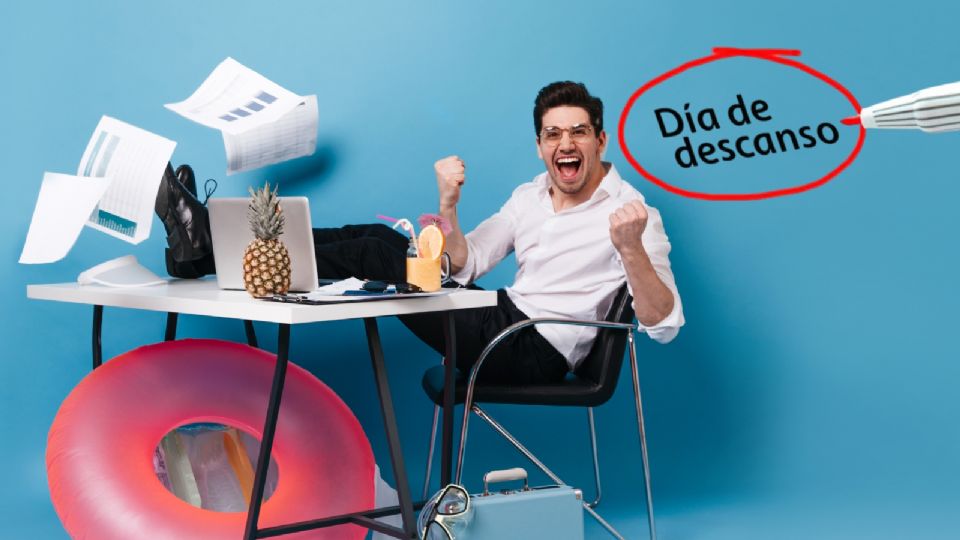 Se terminó el Grito de Independencia; ¿cuál es el siguiente descanso obligatorio en México?