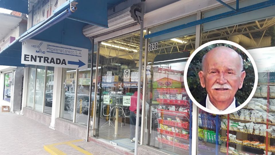 Descanse en paz, don Arnoldo Madrigal
