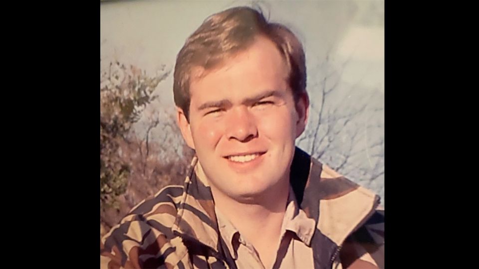 Descanse en paz, Ricardo E. Longoria Wright