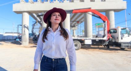 Invierte alcaldesa Carmen Lilia Canturosas 5 mil 691 millones de pesos en obra pública