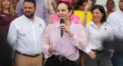 Salud para todos, una realidad para Nuevo Laredo en el gobierno de Carmen Lilia Canturosas