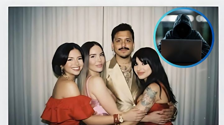 Fotos Polaroid con tu artista favorito; los riesgos ocultos de Gemini que debes saber y nadie te dice