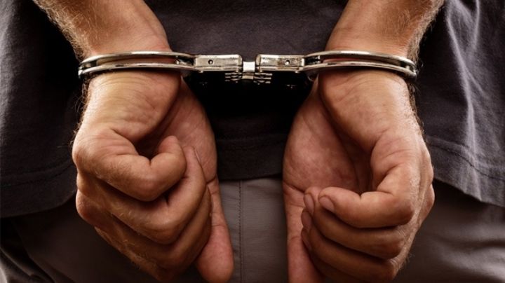 Detienen en Laredo a dos mexicanos peligrosos; estuvieron en la cárcel por varios delitos