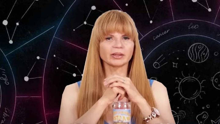 Horóscopos de Mhoni Vidente para HOY miércoles 17 de septiembre de 2025