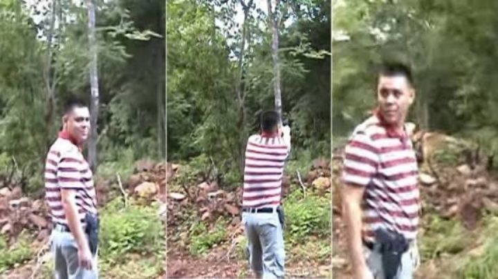 La DEA ofrece recompensa de 5 millones de dólares por 'El Ruso', líder del Cártel de Sinaloa