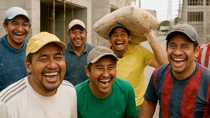 Los mejores piropos de los albañiles: tradición, humor y creatividad popular