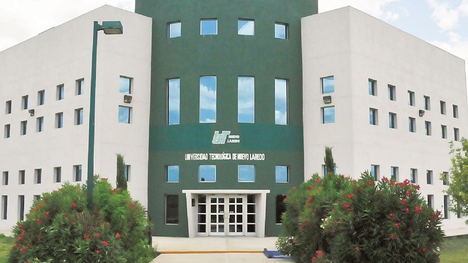 Son 23 años los que cumple la Universudad Tecnológica de Nuevo Laredo.