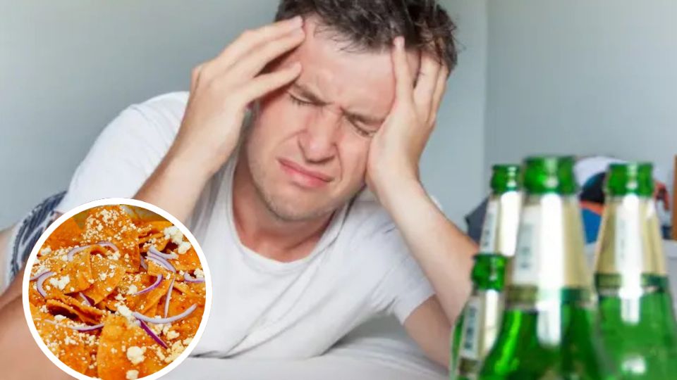 Estos alimentos ayudan a combatirla