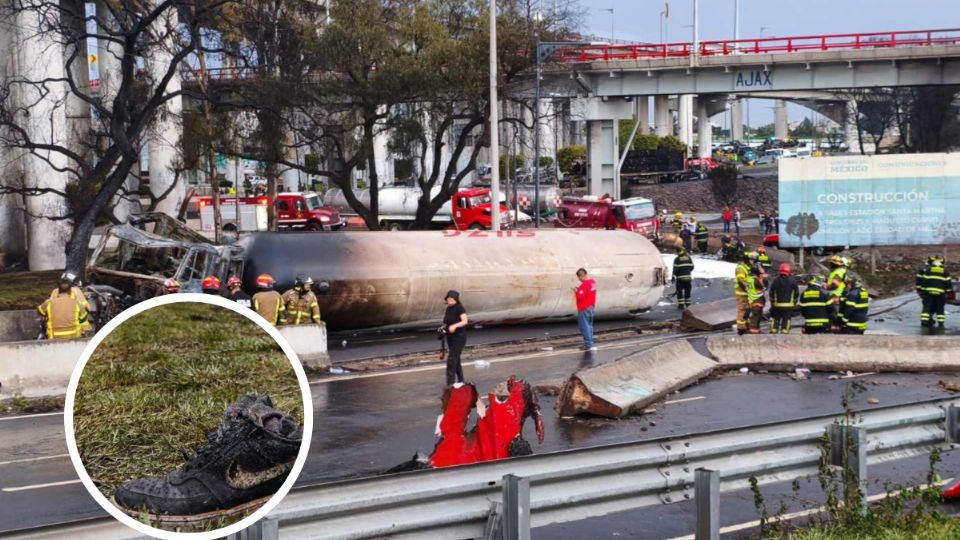 El número de fallecidos continúa en aumento y las historias de los sobrevivientes también salen a la luz