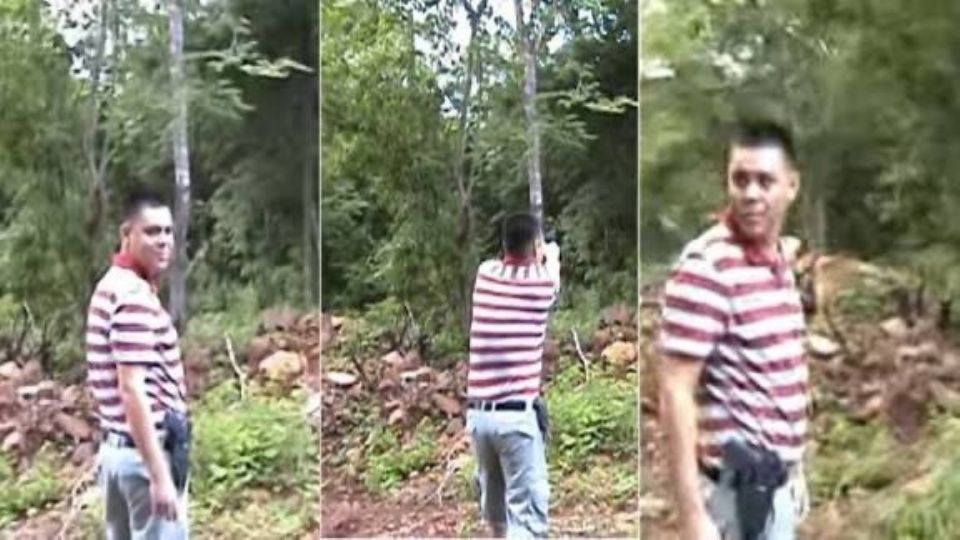 Autoridades de Estados Unidos ofrecen una recompensa de 5 millones de dólares por 'El Ruso'