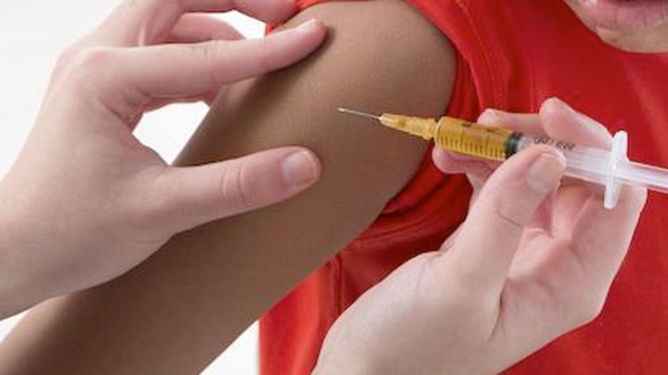 Vacunas gratis contra el flu