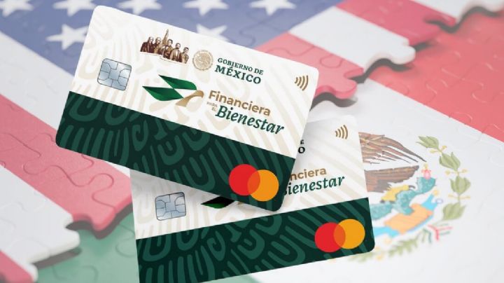 Tarjeta FINABIEN se consolida como la mejor alternativa para enviar remesas; así puedes solicitarla