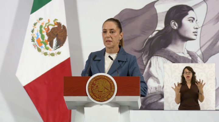 'Son fechas establecidas': Sheinbaum explica consultas del T-MEC entre México y EU