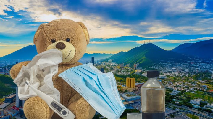 Esta enfermedad se dispara en Nuevo León; casos aumentan 2,660% en un año