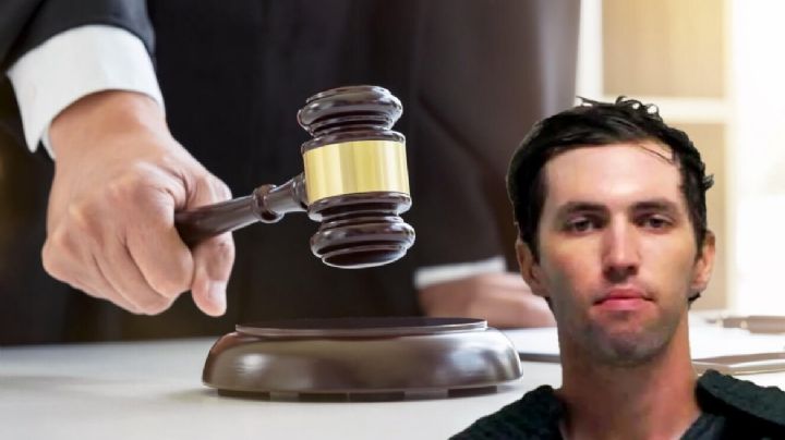 MOMENTO EXACTO en el que asesino de Charlie Kirk se entera que podrían darle pena de muerte