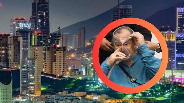 La grave enfermedad que padece Mauricio Fernández, alcalde de San Pedro; 'se me está apagando la velita'