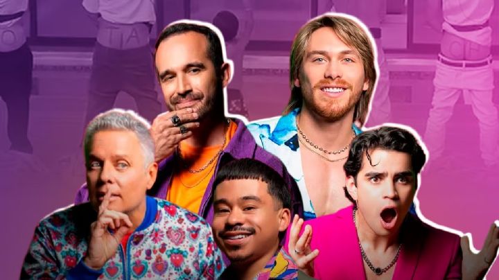 La Casa de los Famosos: participante está dispuesto a dejar el reality; ¿de quién se trata?