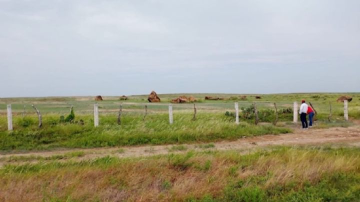 Regulariza ITAVU más de 800 colonias y asentamientos en Tamaulipas